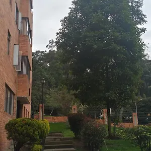 Apartamento Apartamento Rodeado Por Zona, Bogotá