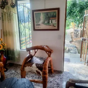 Campestre Colombia