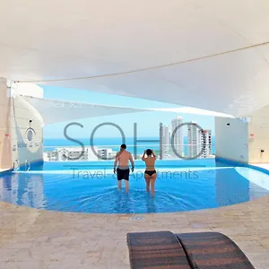 Soho Style - Velas Al Mar Colombia