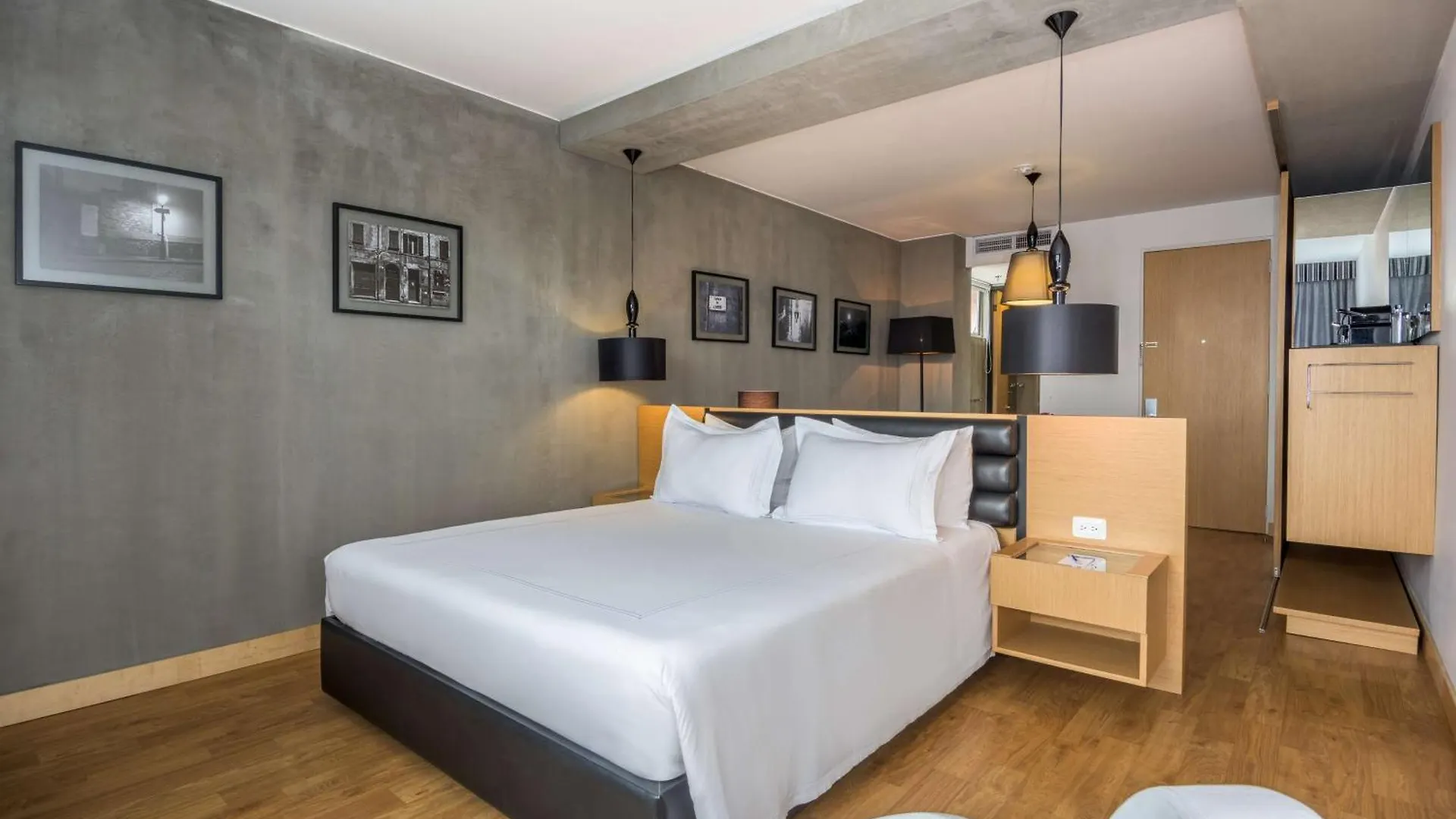 Hotel Nh Bogota Urban 93 Royal 4*,  Colombia