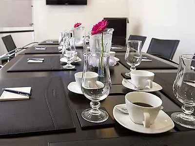 Nh Bogota Urban 93 Royal Hotel 4*,
