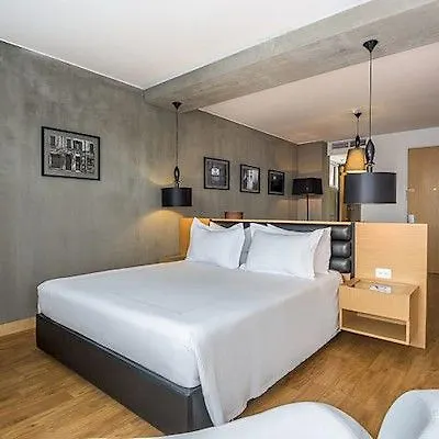Hotel Nh Bogota Urban 93 Royal 4*,  Colombia