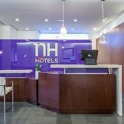 Hotel Nh Bogota Urban 93 Royal Colombia