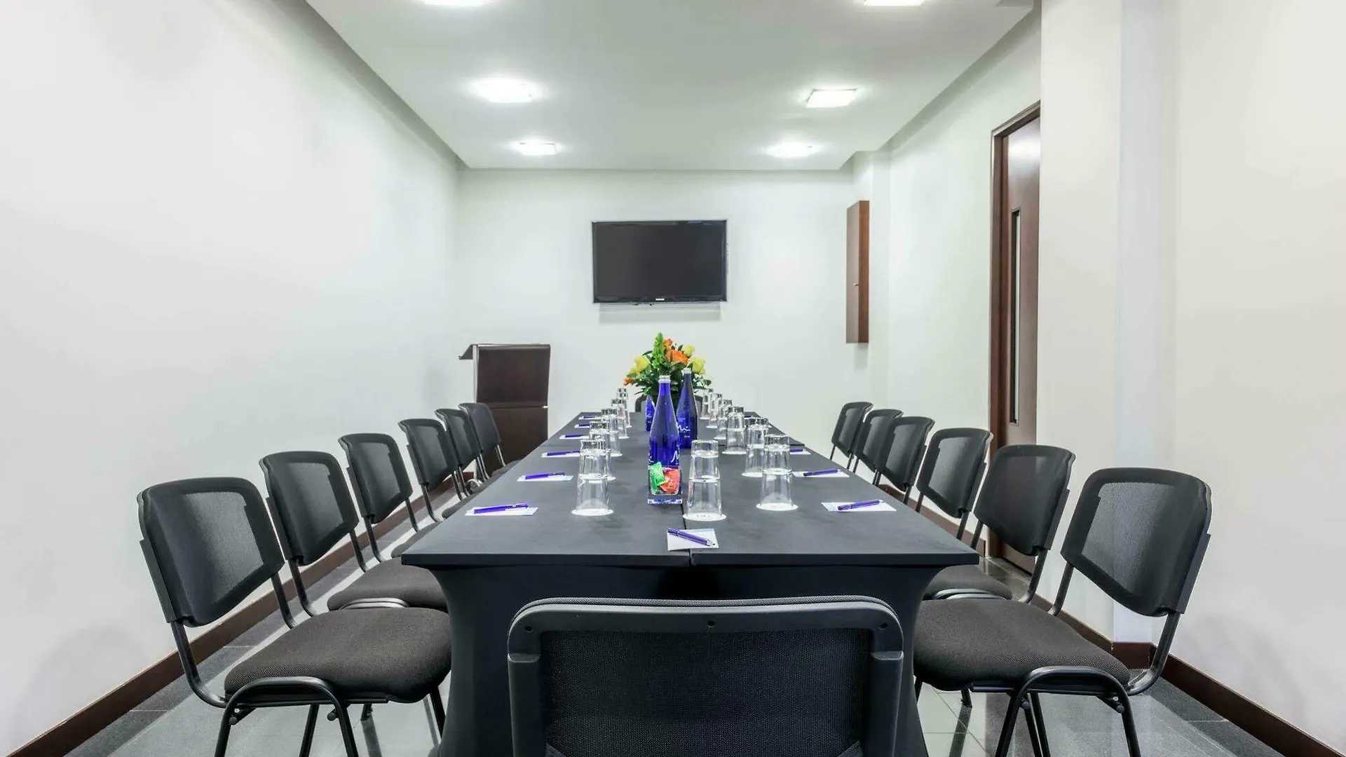 ****  Hotel Nh Bogota Urban 93 Royal Colombia